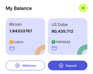 Painel de trading automatizado Firmeza Contávega apresentado em visão geral